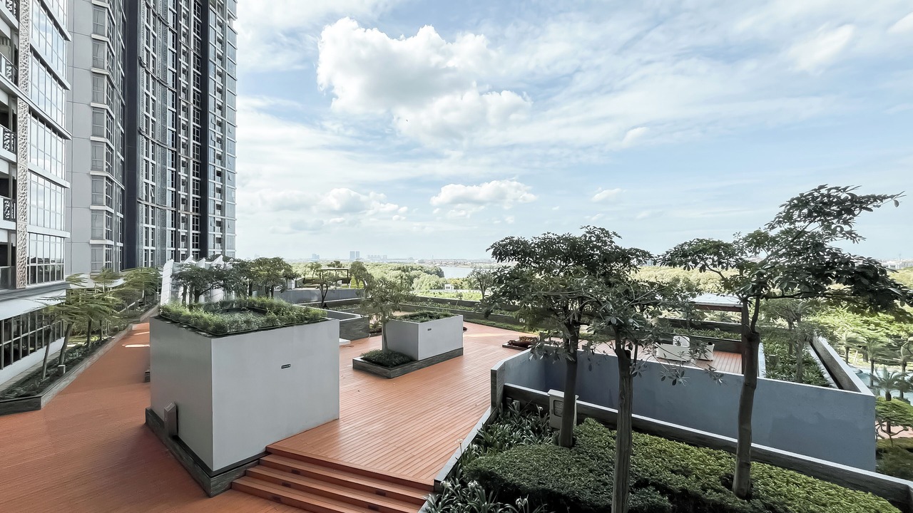 Photo of Outdoor in Pantai Indah Kapuk