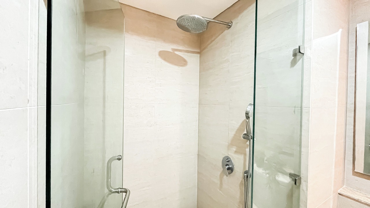 Photo of Bathroom in Pantai Indah Kapuk
