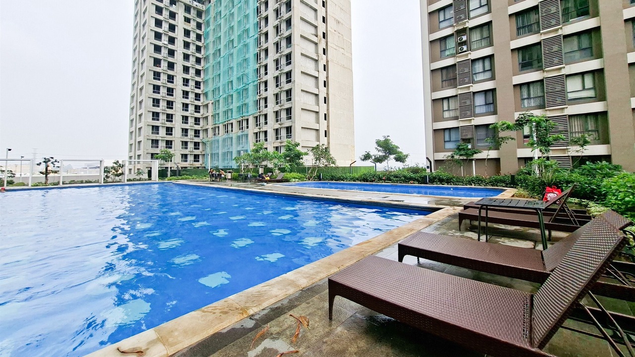 Photo of Outdoor in Pinang