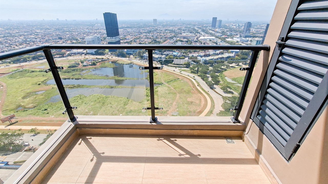 Photo of Patio Balcony in Pinang