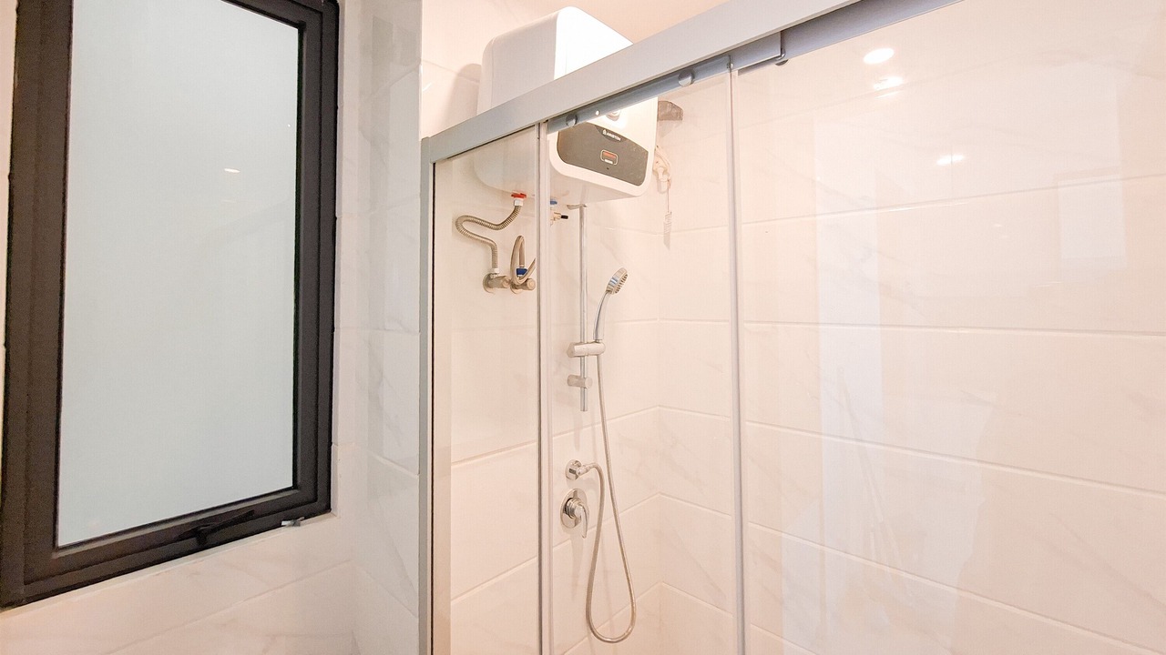 Photo of Bathroom in Pinang