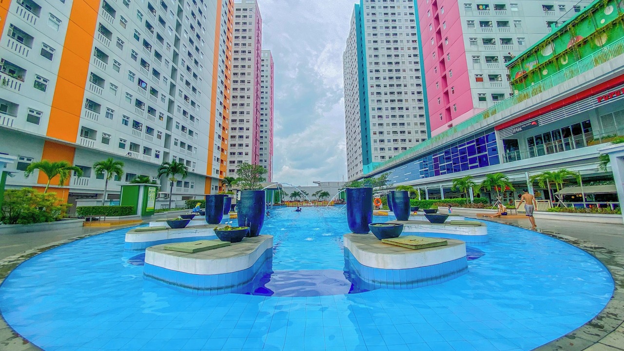 Photo of Outdoor in Rawasari