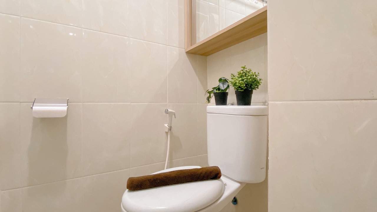 Photo of Bathroom in Rawasari