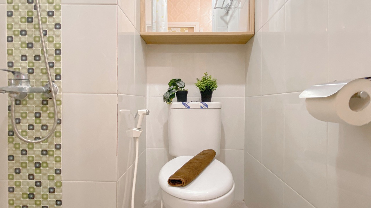 Photo of Bathroom in Rawasari