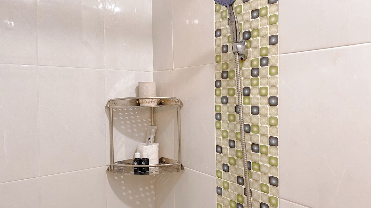 Photo of Bathroom in Rawasari