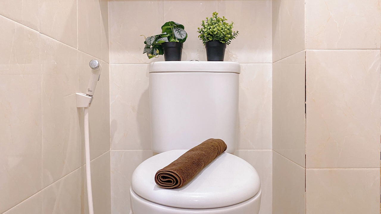 Photo of Bathroom in Rawasari