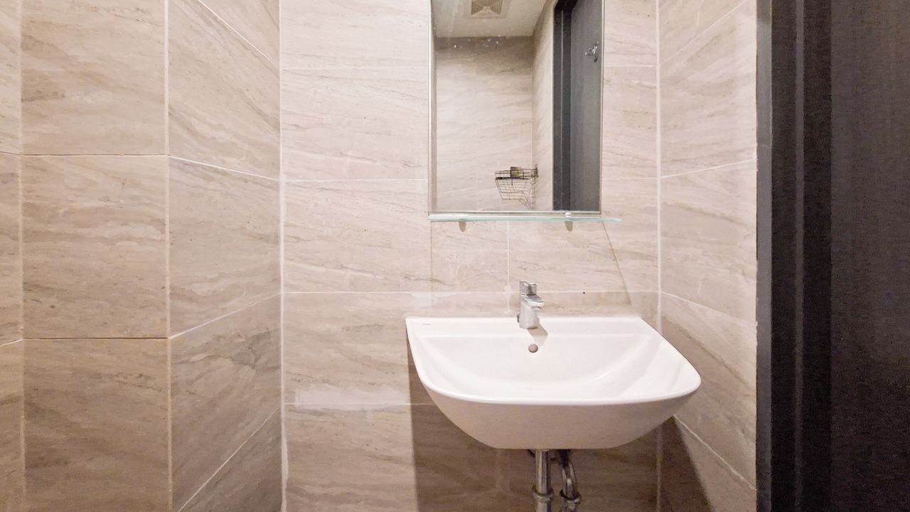 Photo of Bathroom in Panunggangan Utara