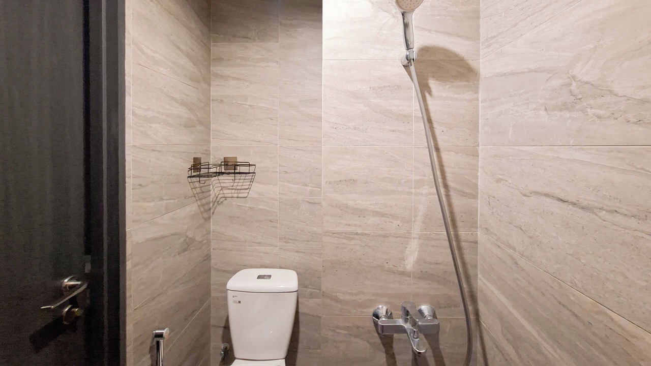 Photo of Bathroom in Panunggangan Utara