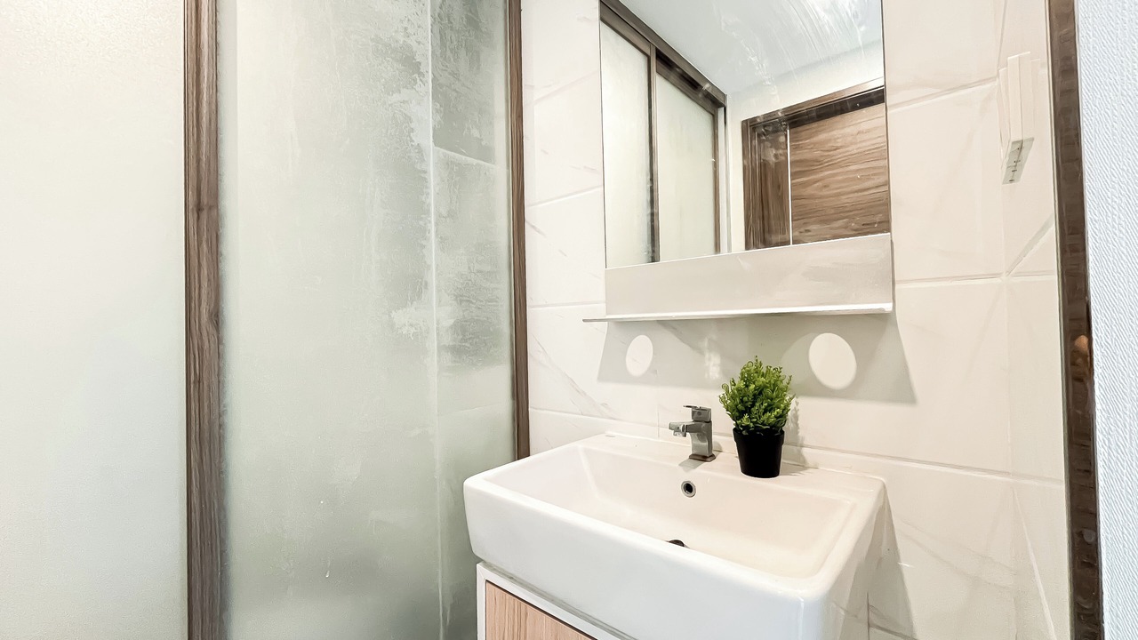 Photo of Bathroom in Pinang