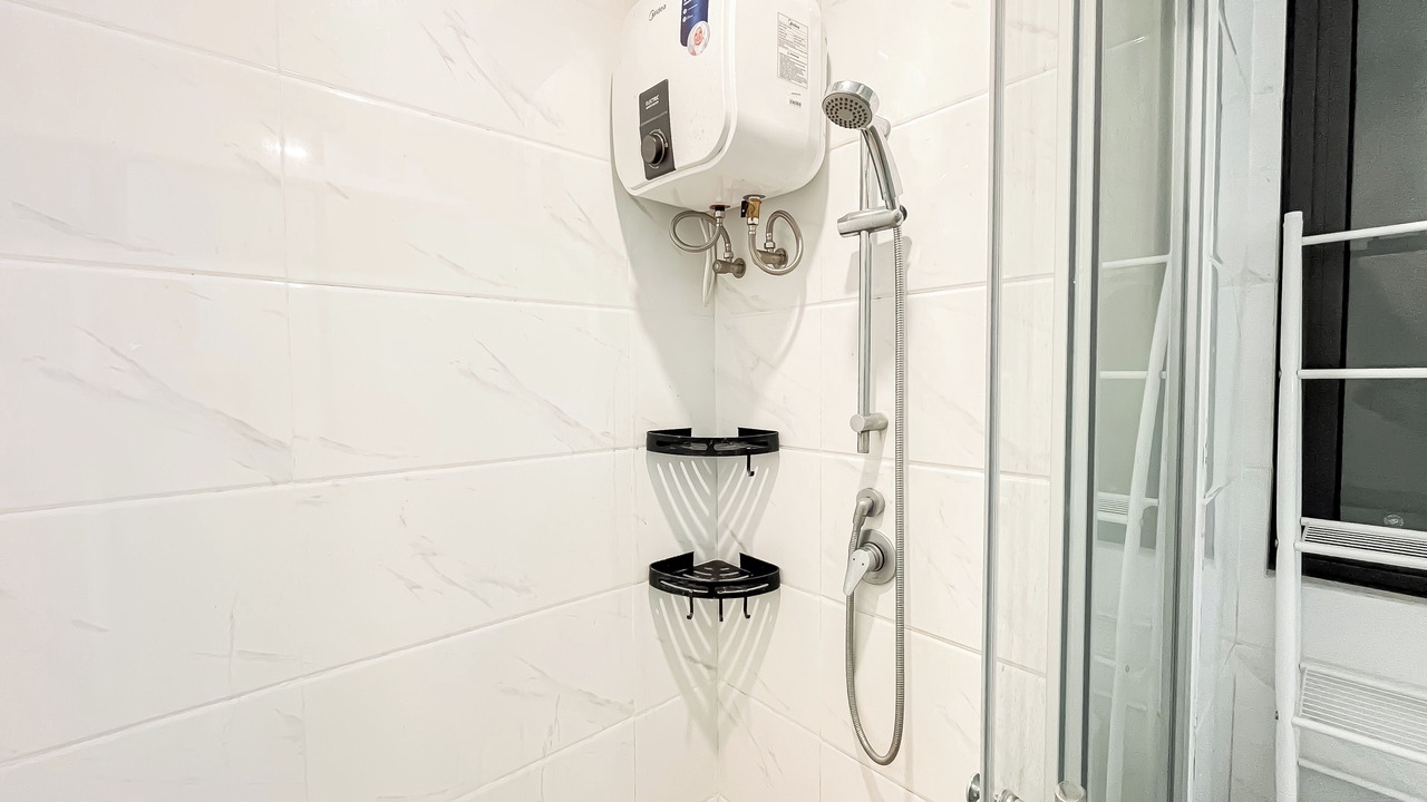 Photo of Bathroom in Pinang
