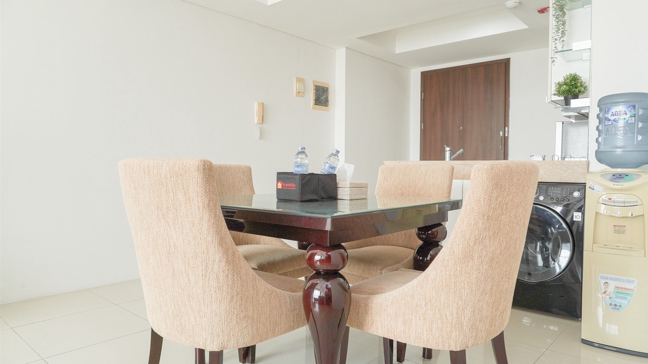 Photo of Bedroom in Cilandak