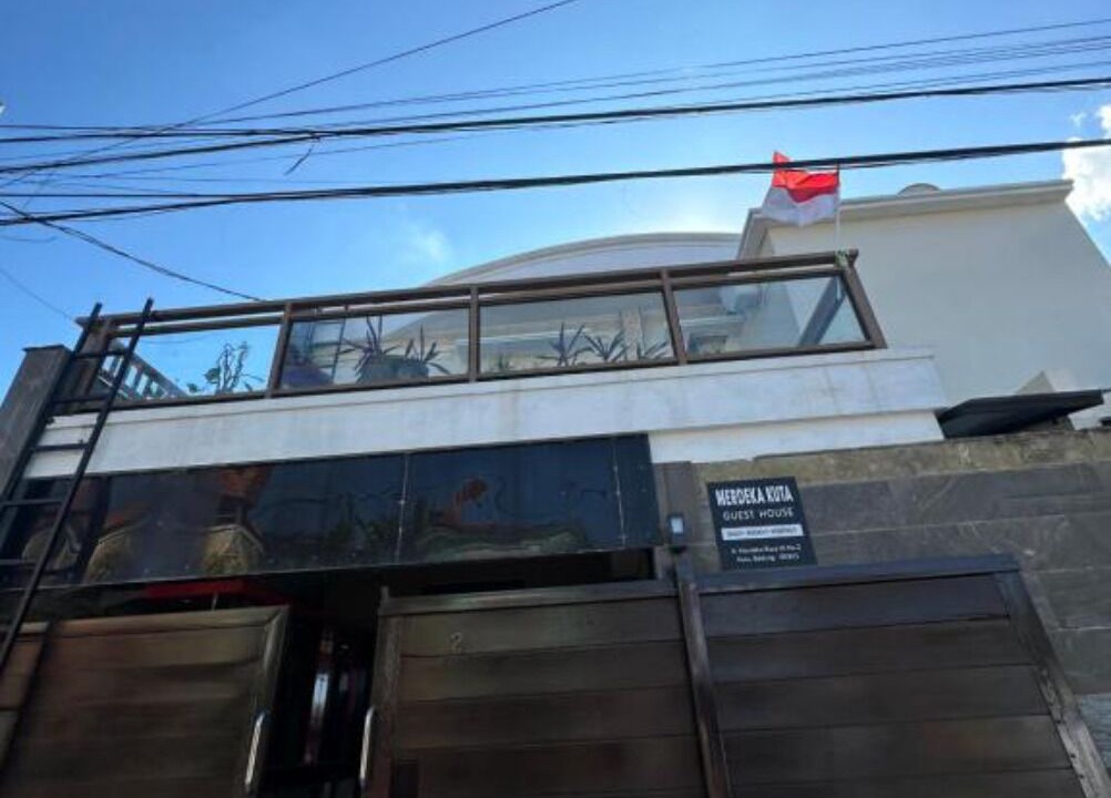 Photo of Outdoor in Sunset Road