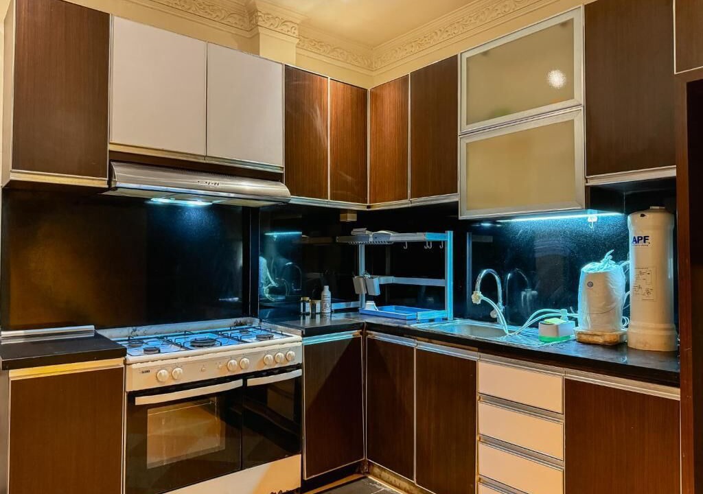 Photo of Kitchen in Sunset Road