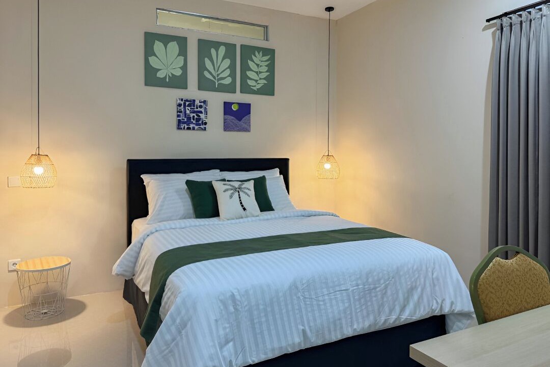 Photo of Bedroom in Sunset Road