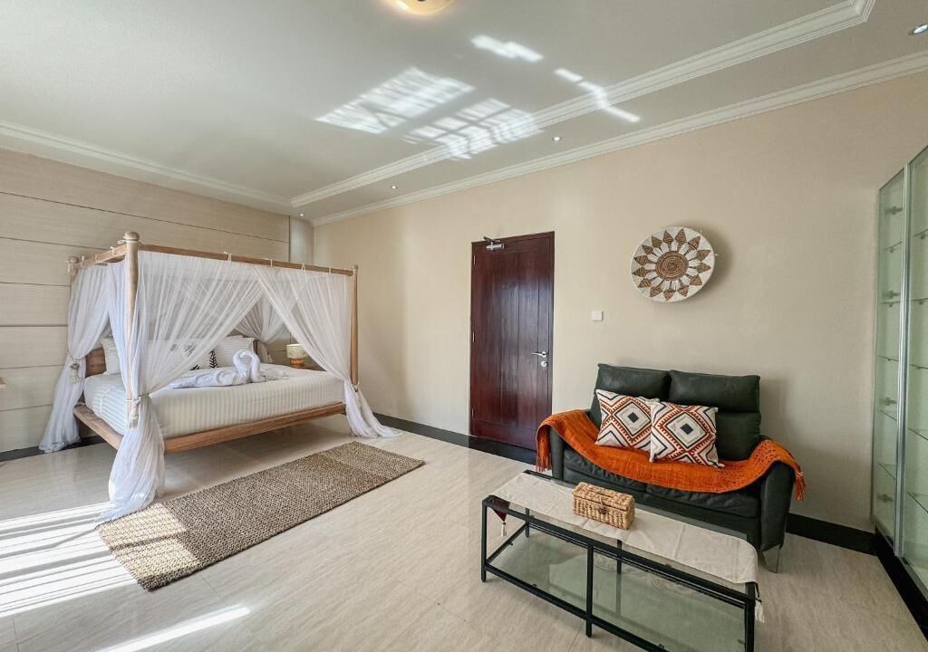 Photo of Bedroom in Sunset Road