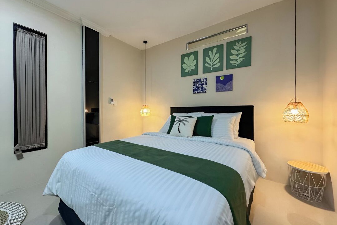 Photo of Bedroom in Sunset Road