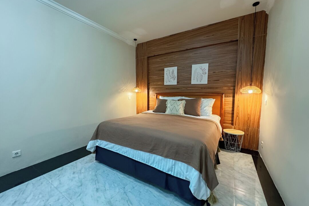 Photo of Bedroom in Sunset Road