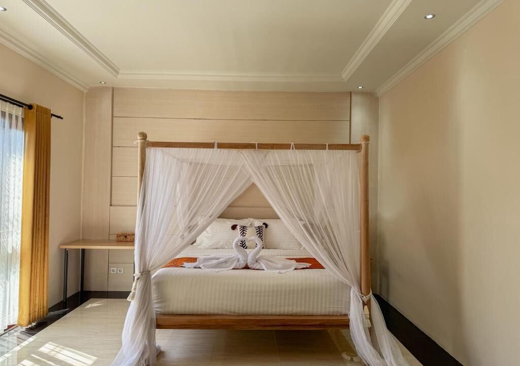 Photo of Bedroom in Sunset Road