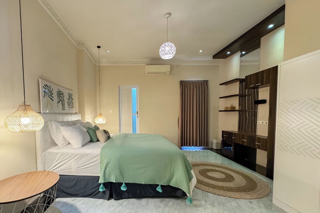 Photo of Bedroom in Sunset Road