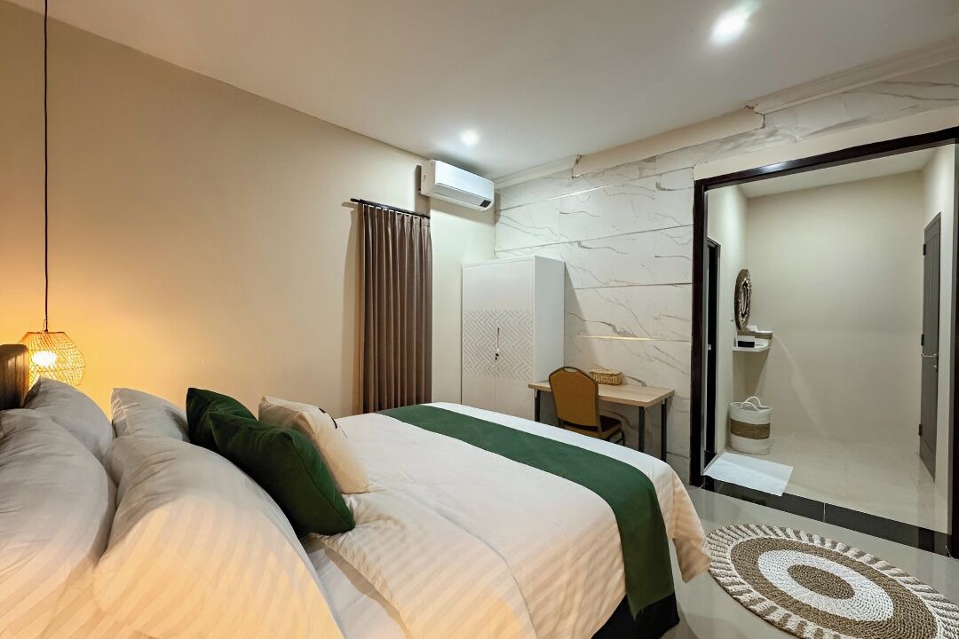 Photo of Bedroom in Sunset Road
