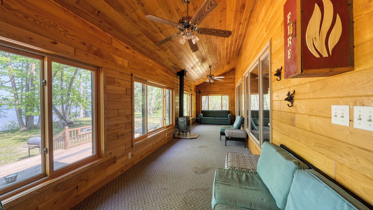 Photo of Livingroom in Marcell