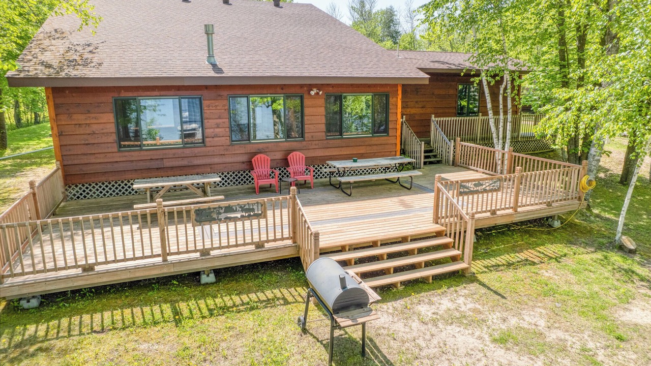 Photo of Outdoor in Marcell