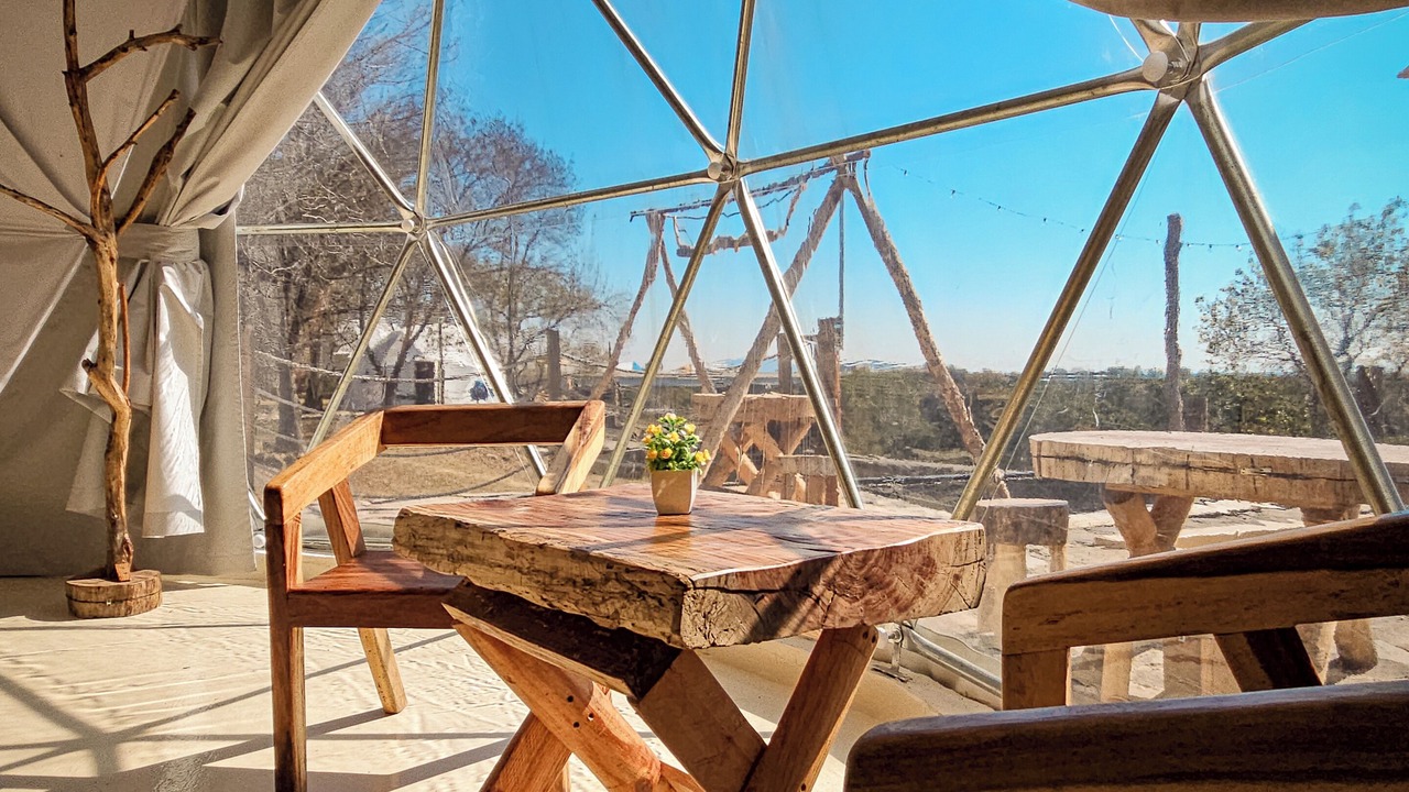 Photo of Outdoor in La Mancha