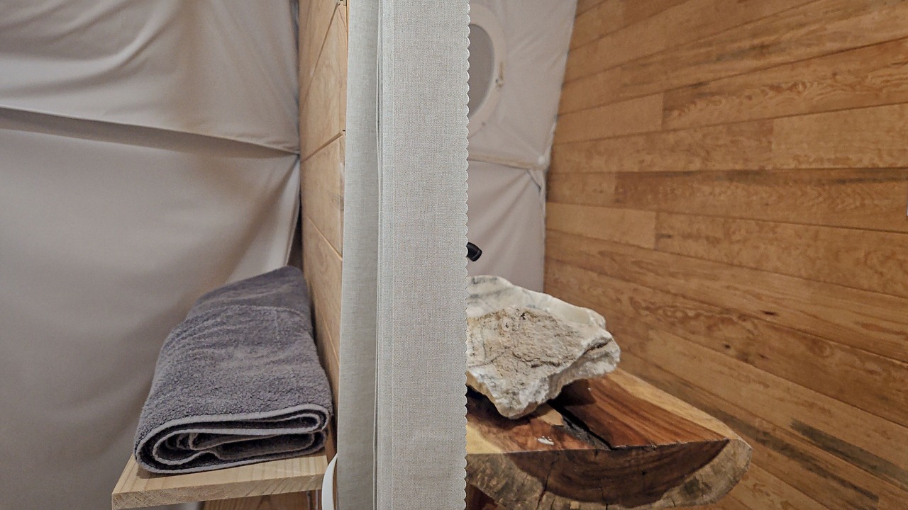 Photo of Bathroom in La Mancha