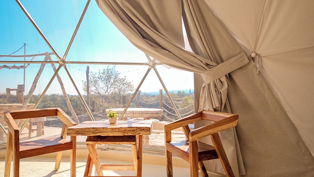 Photo of Outdoor in La Mancha