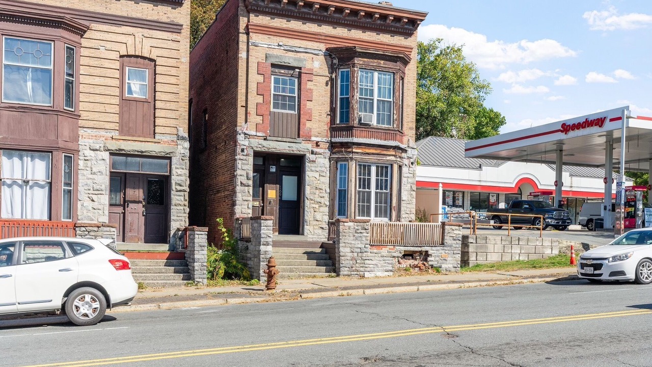 Photo of Outdoor in Troy