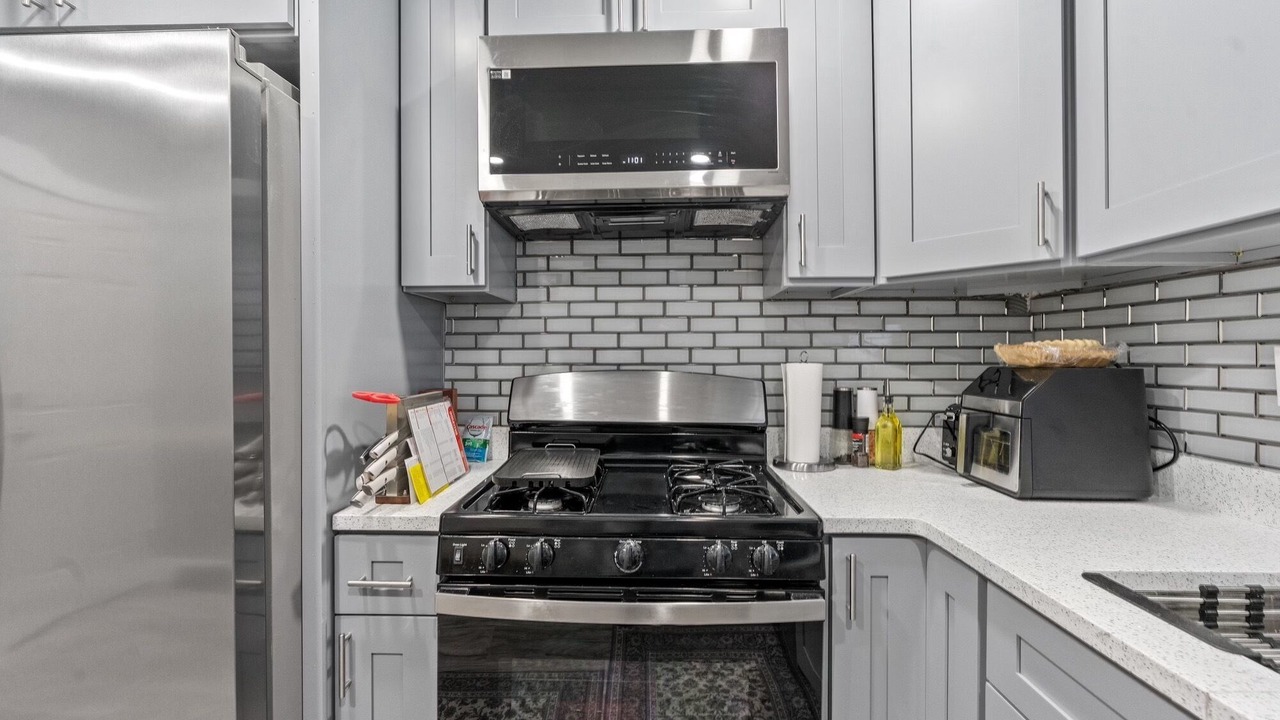 Photo of Kitchen in Troy