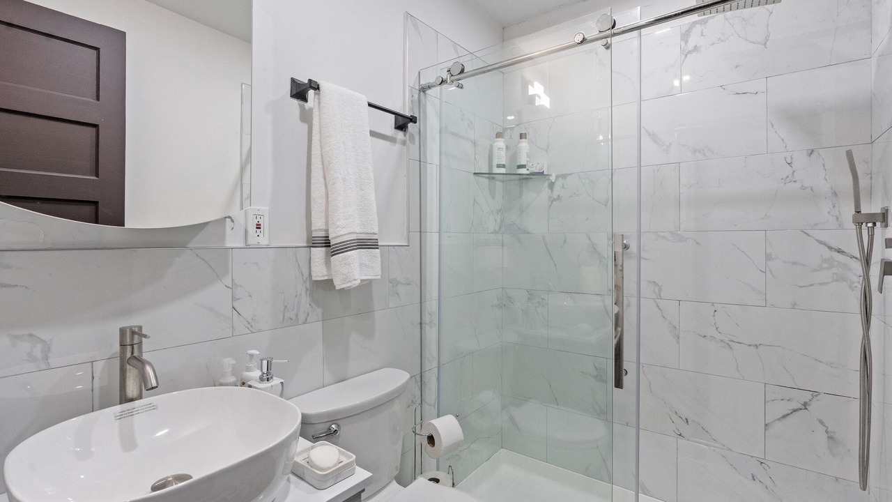 Photo of Bathroom in Troy