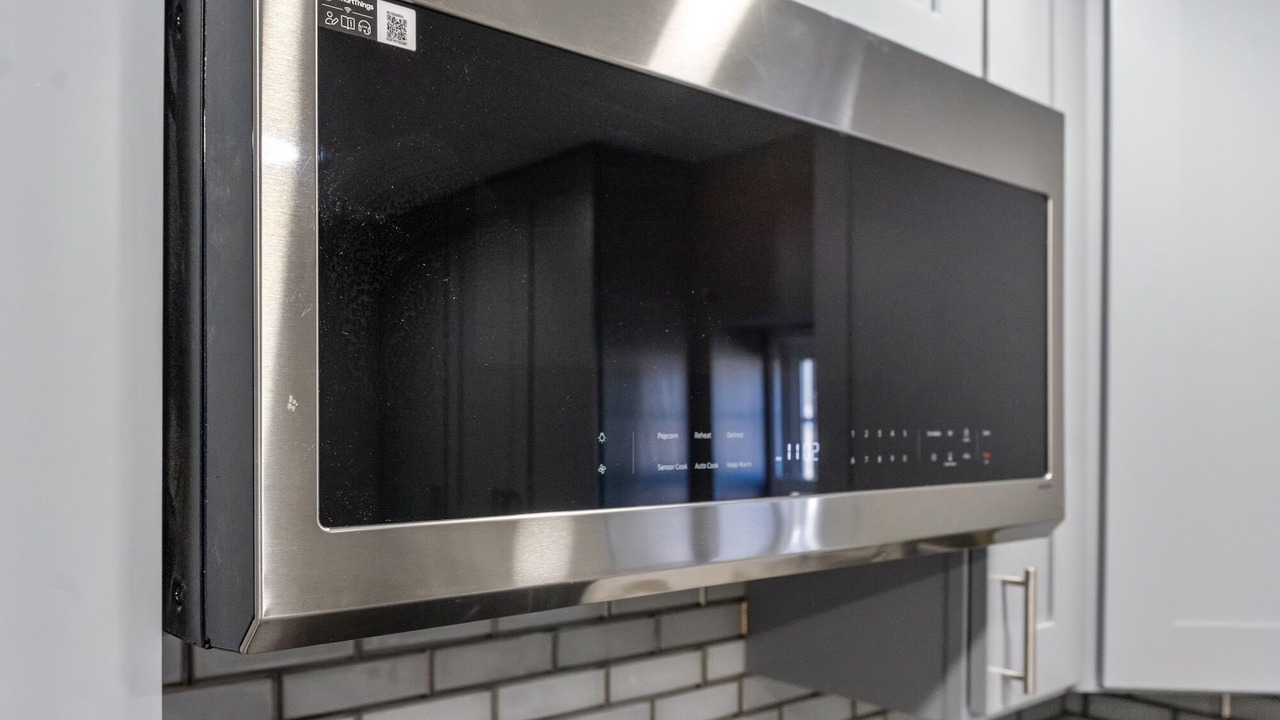 Photo of Kitchen in Troy