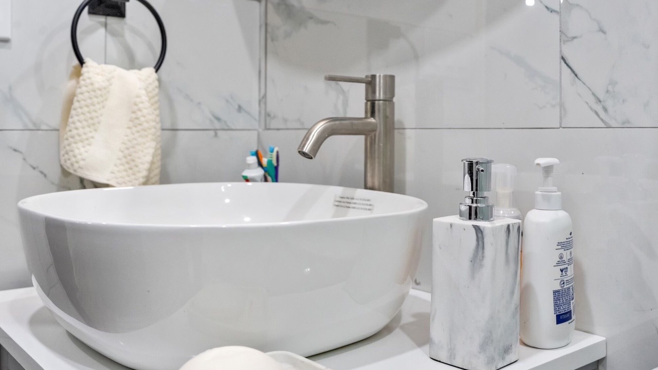 Photo of Bathroom in Troy