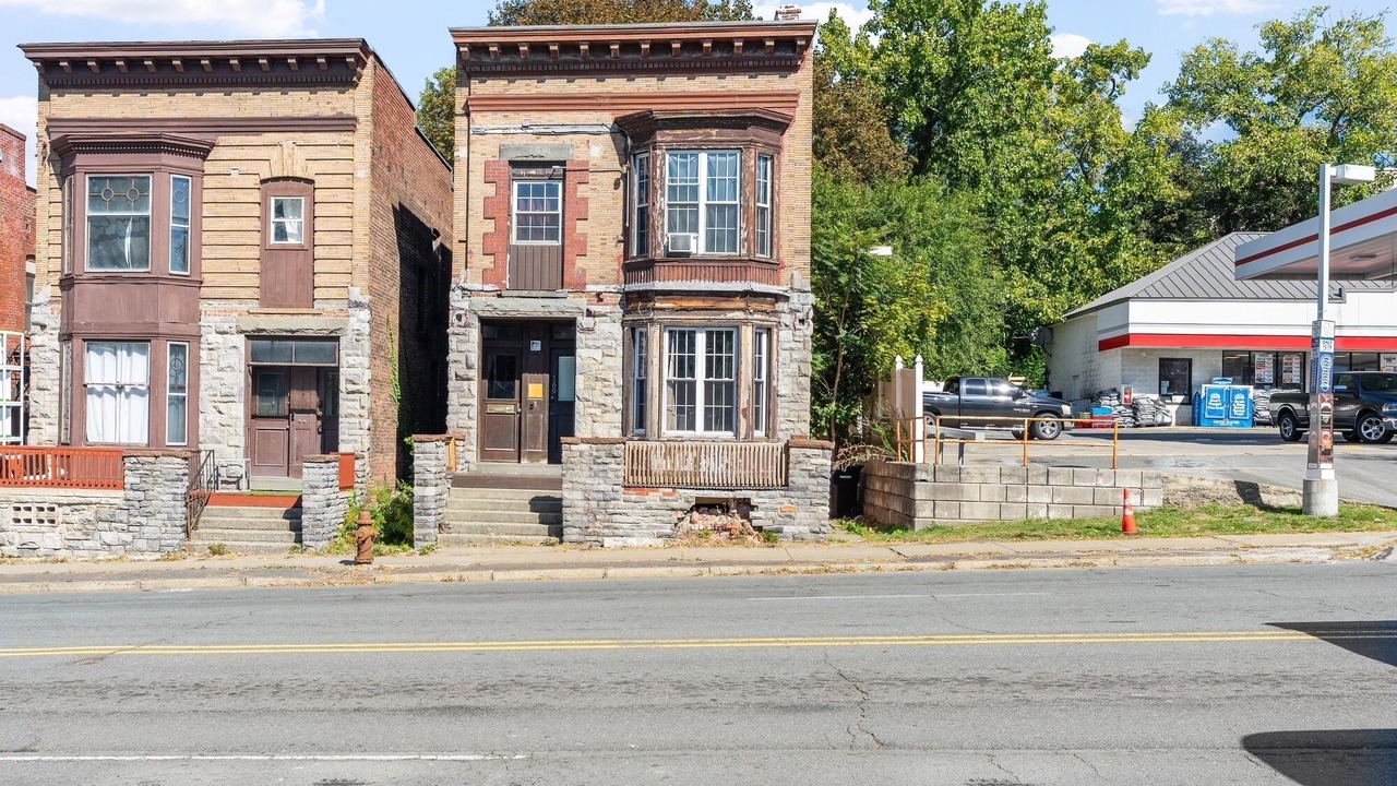 Photo of Outdoor in Troy