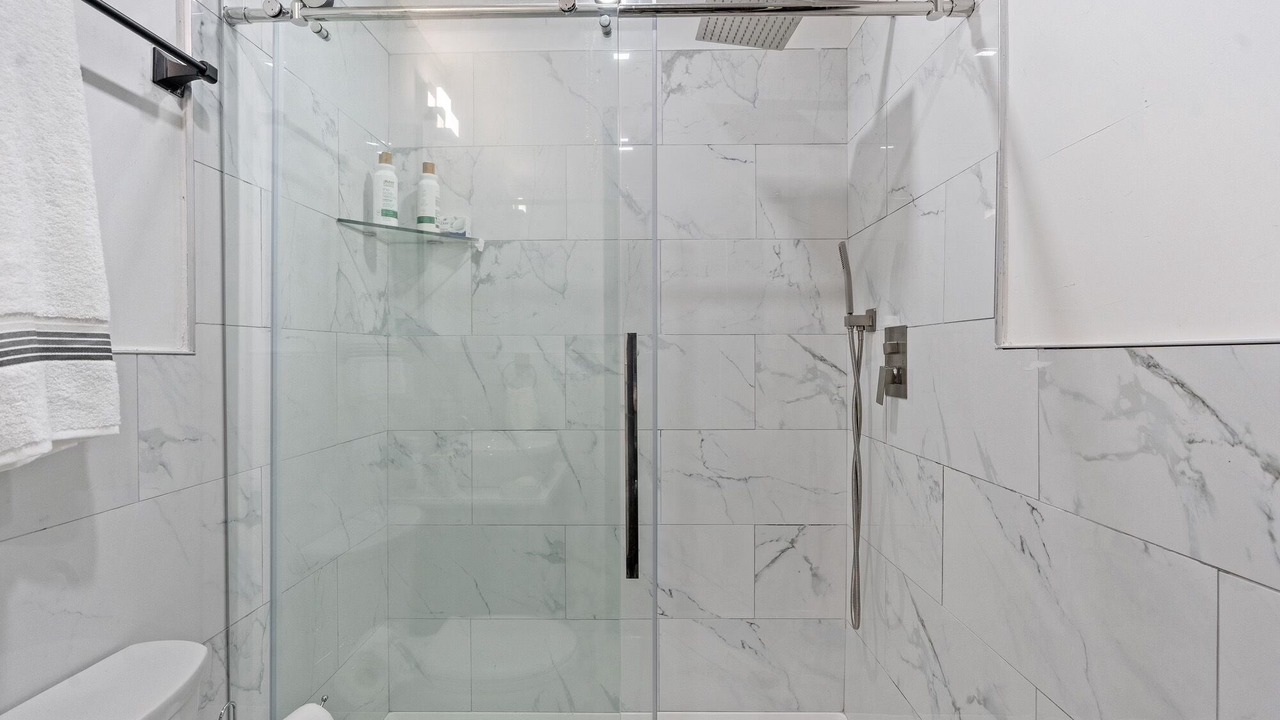 Photo of Bathroom in Troy