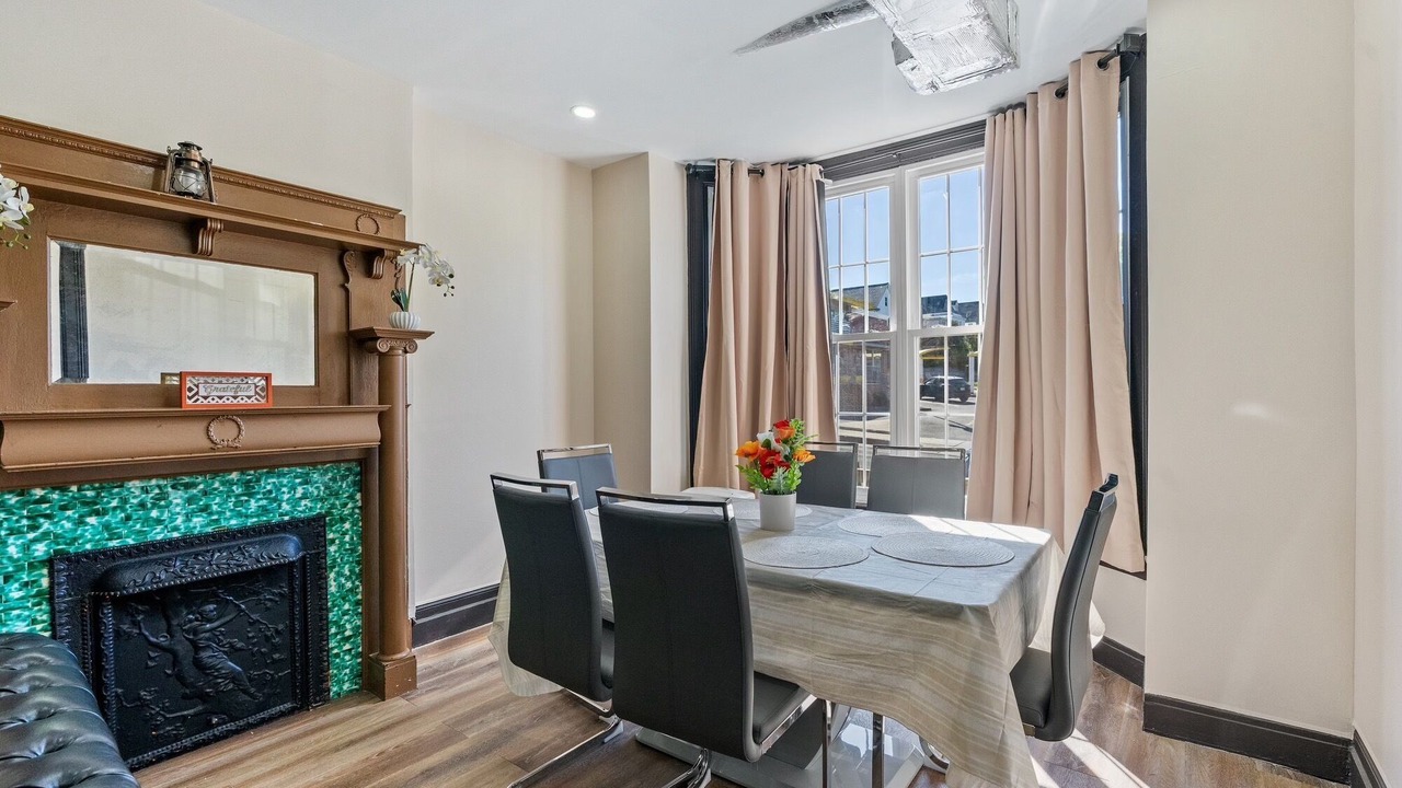 Photo of Livingroom in Troy