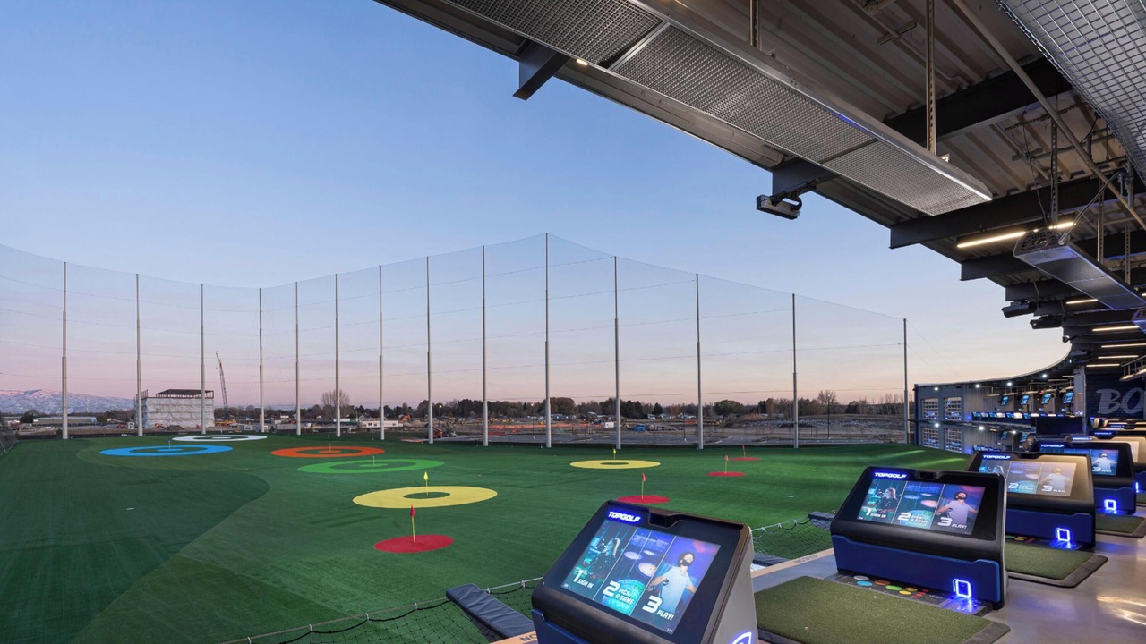 Photo of Others in Meridian