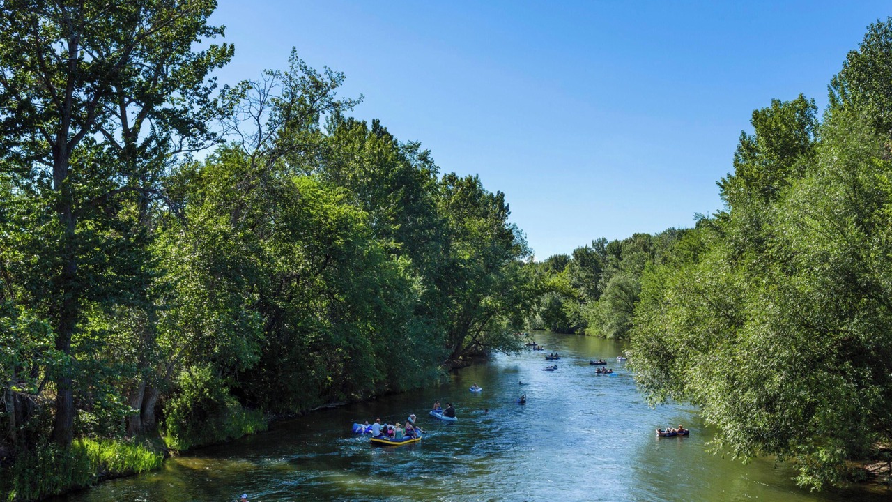 Photo of Others in Meridian