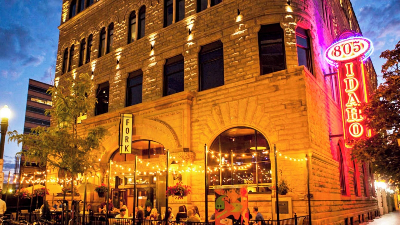 Photo of Others in Meridian