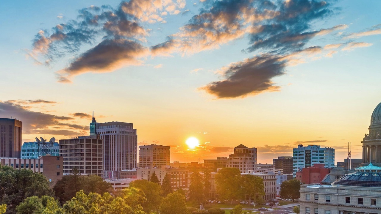 Photo of Others in Meridian