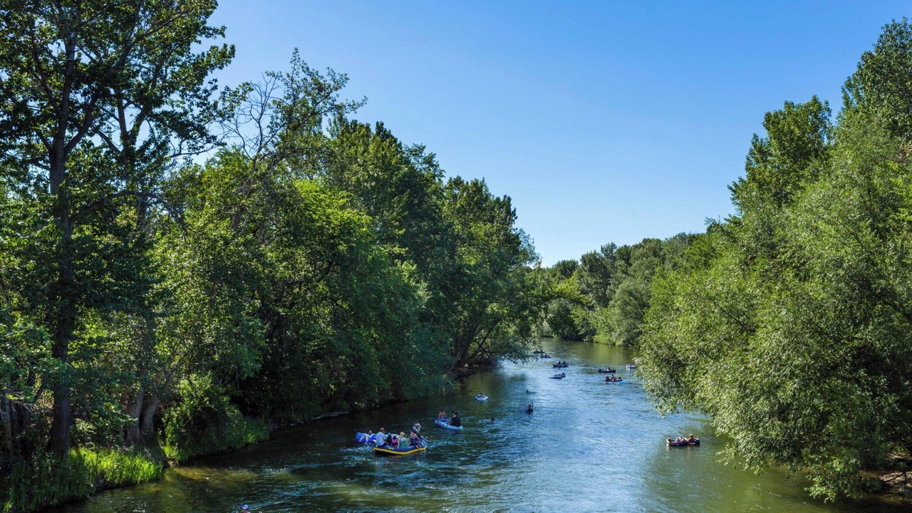 Photo of Others in Meridian