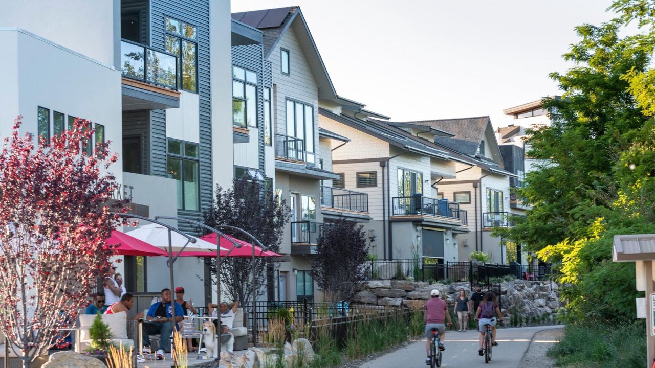 Photo of Others in Meridian