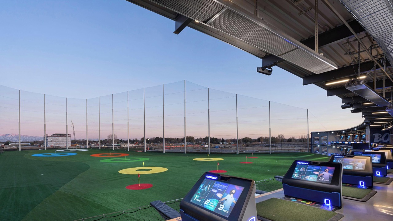 Photo of Others in Meridian