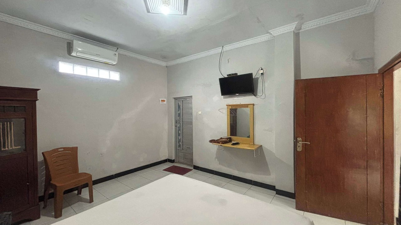 Photo of Bedroom in Tegalrejo