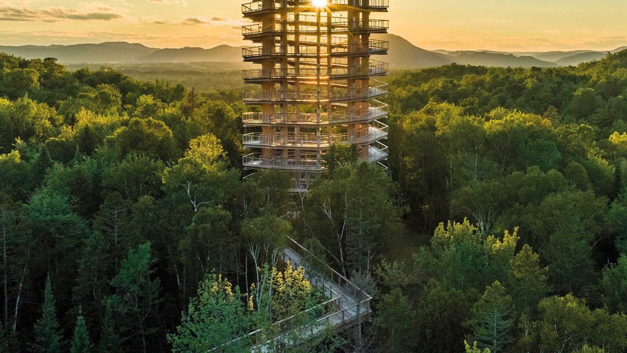 Photo of Outdoor in Mont-Tremblant Village