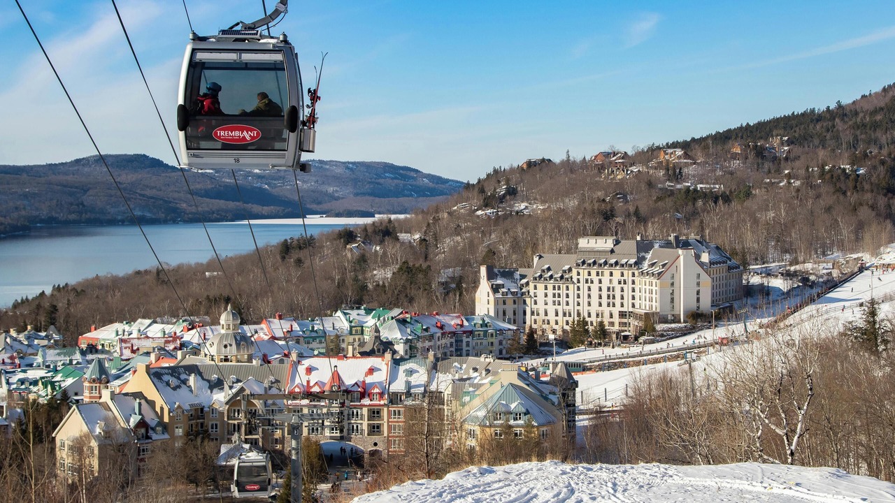 Photo of Outdoor in Mont-Tremblant Village