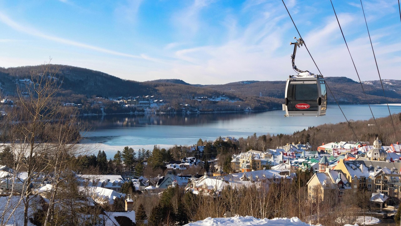 Photo of Outdoor in Mont-Tremblant Village