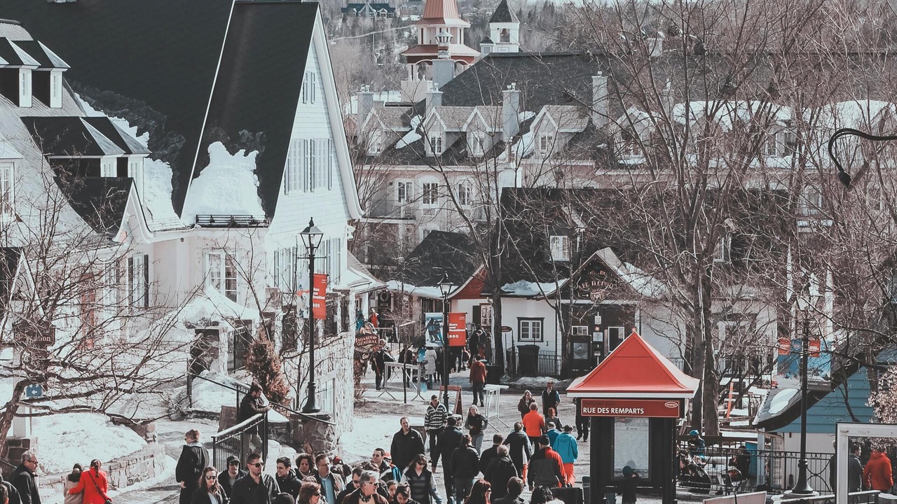 Photo of Outdoor in Mont-Tremblant Village