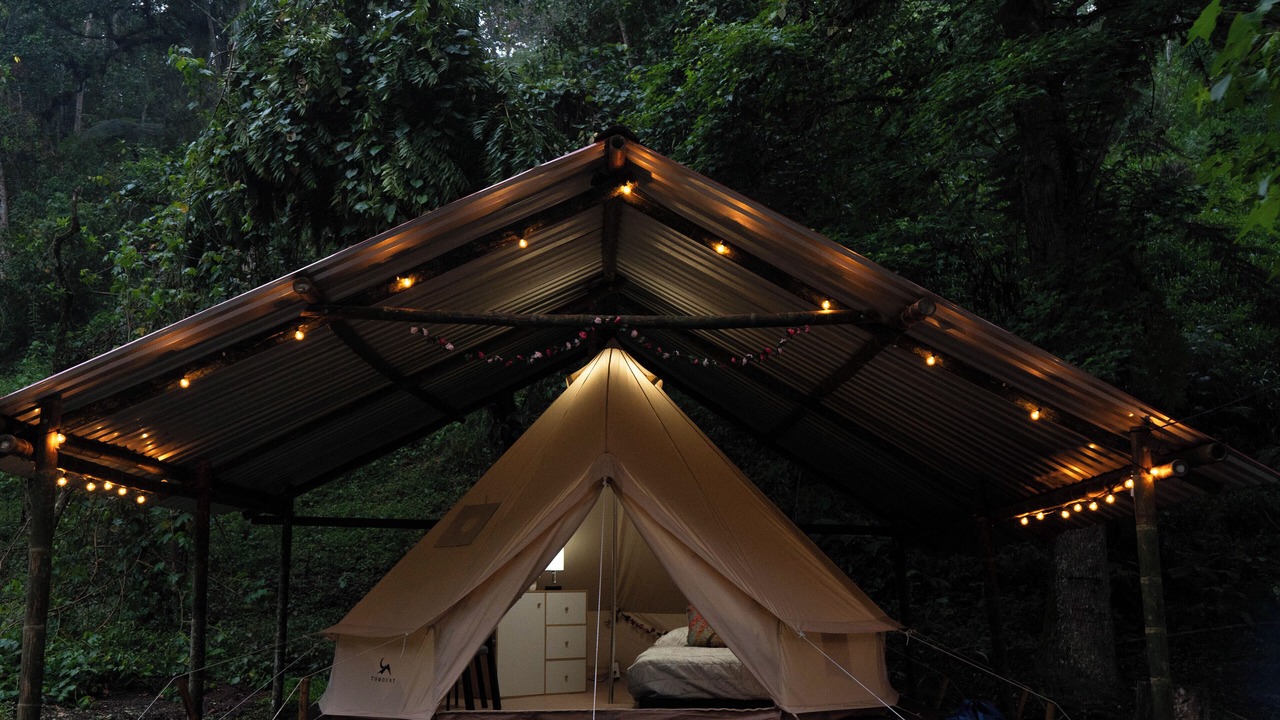Photo of Outdoor in Rincon Coatepec